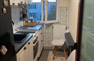 Location d’un appartement meublé et confortable de 2 pièces, 55 m², Constanța, Roumanie